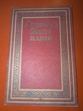 Atwater kent radio for sale  Westport