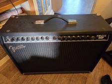 Fender 2x12 combo for sale  TONBRIDGE