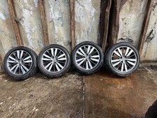 Honda jazz alloy for sale  BRENTWOOD