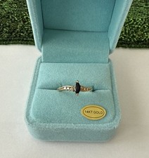 Vtg.14 yellow gold for sale  Breinigsville