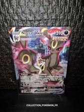 Cartes pokemon noctali d'occasion  Saumur