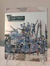 Valkyria chronicles remastered for sale  Charlotte