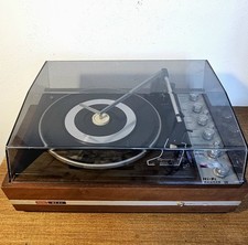 Giradischi garrard b.. usato  Venzone