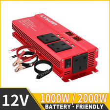 New 1000w power for sale  LEICESTER