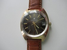 Montre junghans mecanique d'occasion  Valdahon