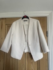Primark atmosphere white for sale  STOCKPORT