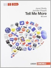 Tell more level gebraucht kaufen  Berlin