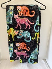 Soft plush throw for sale  Searchlight