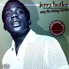 Jerry butler nly gebraucht kaufen  Kiel