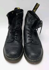 Dr. martens black for sale  Tampa