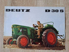 deutz d30s gebraucht kaufen deutz d30s gebraucht kaufen Willich