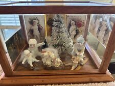 Antique german snow for sale  La Verne