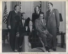 Press photo family for sale  Memphis