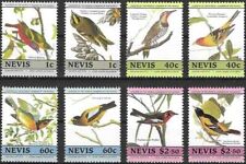 Timbres oiseaux nevis d'occasion  Saint-Germain-lès-Arpajon