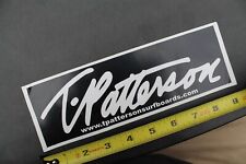 Timmy patterson surfboards for sale  Los Angeles