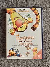 Dvd tiggers großes gebraucht kaufen  Kirchlinteln