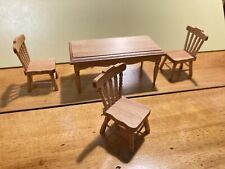 Dolls house real for sale  HALIFAX