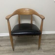 Midcentury boling chair for sale  Saint Augustine
