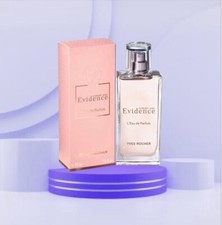 LOT COMME UNE EVIDENCE YVES ROCHER PARFUMS   50 ML  X 2 NEUF  SOUS BLISTER na sprzedaż  Wysyłka do Poland