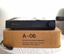 Teledyne acoustic research for sale  MAIDENHEAD