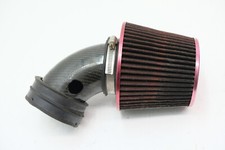 Luftfilter carbon rohr gebraucht kaufen  Emmerich