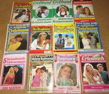 Heimat liebesromane romanhefte gebraucht kaufen  Landsberg