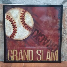 Hobby lobby baseball for sale  Humble