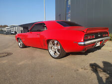 1969 chevrolet camaro gebraucht kaufen  Hamburg