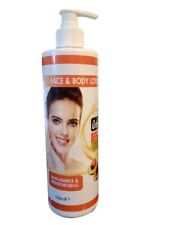 Orbi lait éclaircissant d'occasion  Toulouse-