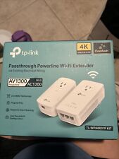 Link wpa8631p av1300 for sale  Pompano Beach