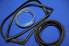 Windshield rubber front gebraucht kaufen  Dötlingen