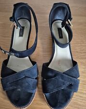 Jaeger sandals 6 for sale  FALKIRK