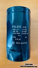 Sic safco felsic d'occasion  Paris VIII