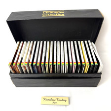 The Beatles Cd Singles Collection Remastered Box Set Music Collectible Limited, usado comprar usado  Enviando para Brazil