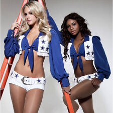 Womens cowboy cheerleader for sale  UK