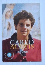 Santino reliquia san usato  Ciro