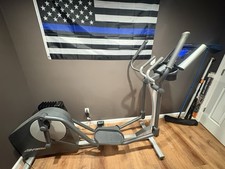 Used life fitness for sale  West Islip
