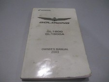 Honda oem owners for sale  Acton