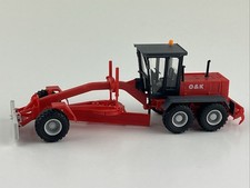 Kibri 11662 grader gebraucht kaufen  Stockach