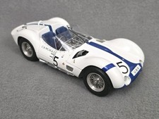 Cmc maserati tipo d'occasion  Expédié en Belgium