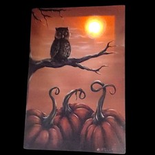 Halloween light wall for sale  Forked River