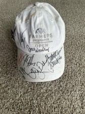 Pga golf hat for sale  San Diego