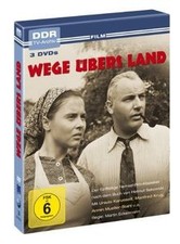 Wege übers land gebraucht kaufen  Berlin