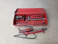 air lift jack for sale  HITCHIN