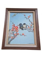 Signed wall art for sale  Spokane