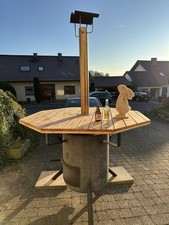 Beheizbarer stehtisch feuerton gebraucht kaufen  Großenlüder