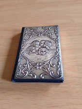 Beautiful silver hallmarked for sale  SOUTHAMPTON