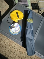 Camping set fritz gebraucht kaufen  Saarbrücken