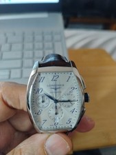 Orologio longines automatico usato  Savigliano