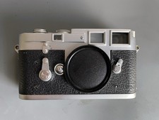 Leica 35mm rangefinder d'occasion  Expédié en Belgium